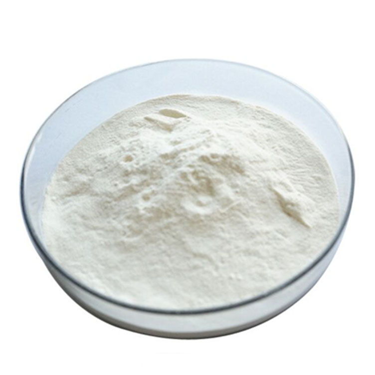 Pó de Proteína de Peptídeos de Seda para Cuidados com a Pele Natural