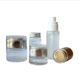 Ingredientes Cosméticos para Reparação da Barreira Hidratante da Pele Fermentada Squalano
