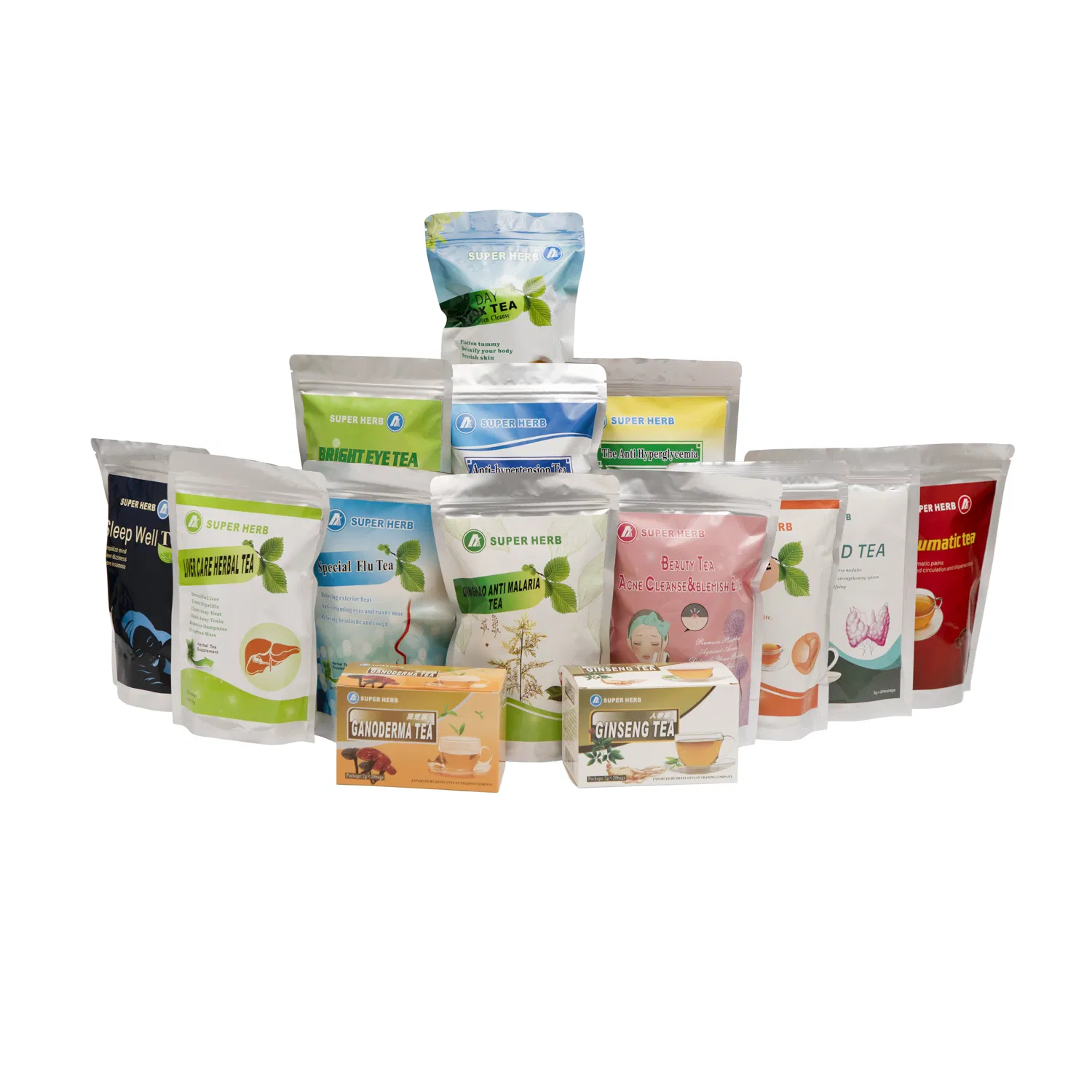 Suplemento de Saúde Premium para Saúde Cardiovascular Coenzima Q10 Softgels