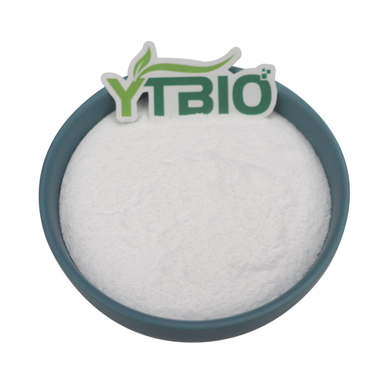 Peptídeo Palmitoil Pentapeptídeo CAS 214047-00-4 Peptídeo Cosmético Antienvelhecimento 99%