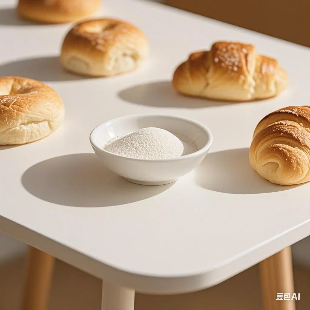 Ingredientes de Galactooligosacarídeos de Grau Alimentício 95%-Infant para Saúde Digestiva com Fornecimento Estável