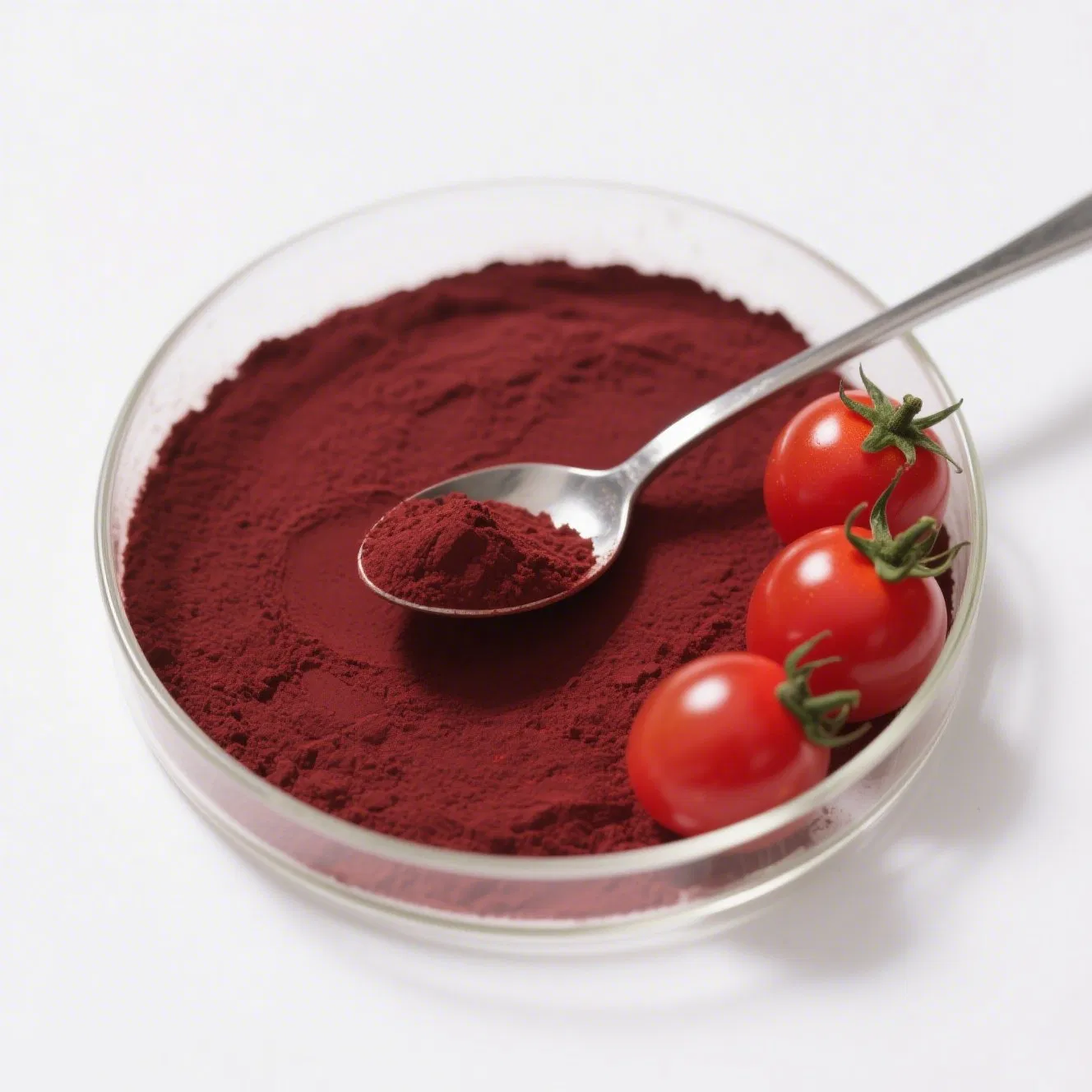 Suplementos de Fertilidade Masculina e Saúde da Próstata com Extrato de Tomate, Suporte para a Pele e Antioxidantes