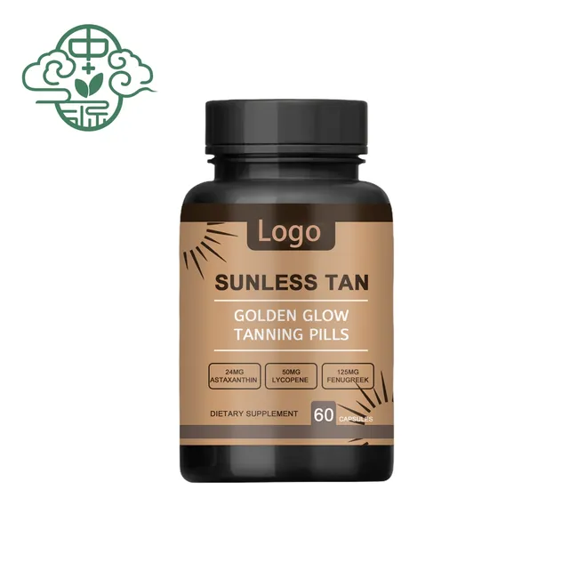 Extrato de planta de bem-estar mundial, pó de moringa antioxidante, anti-inflamatório, suplemento de ingredientes naturais de moringa