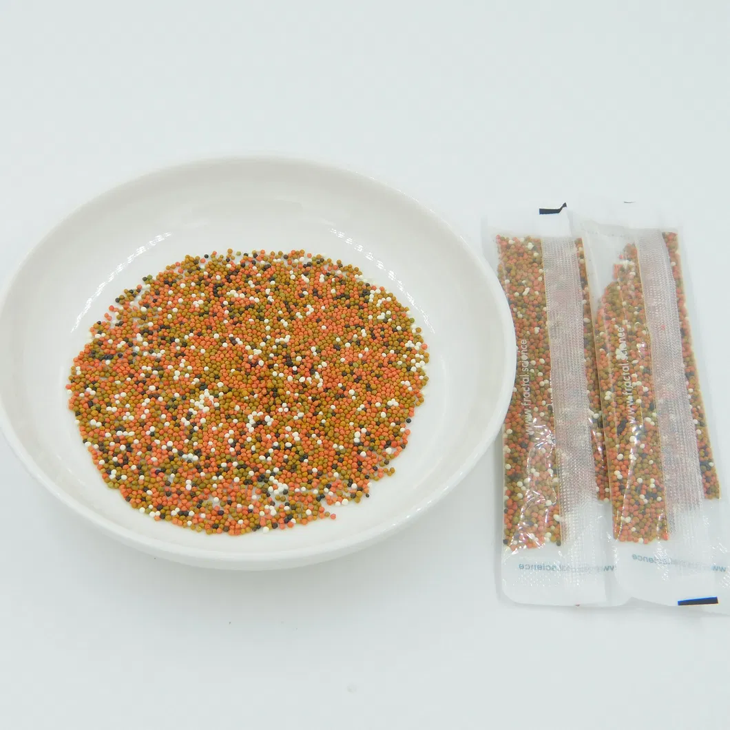 Detalhe de Produção Suplementos