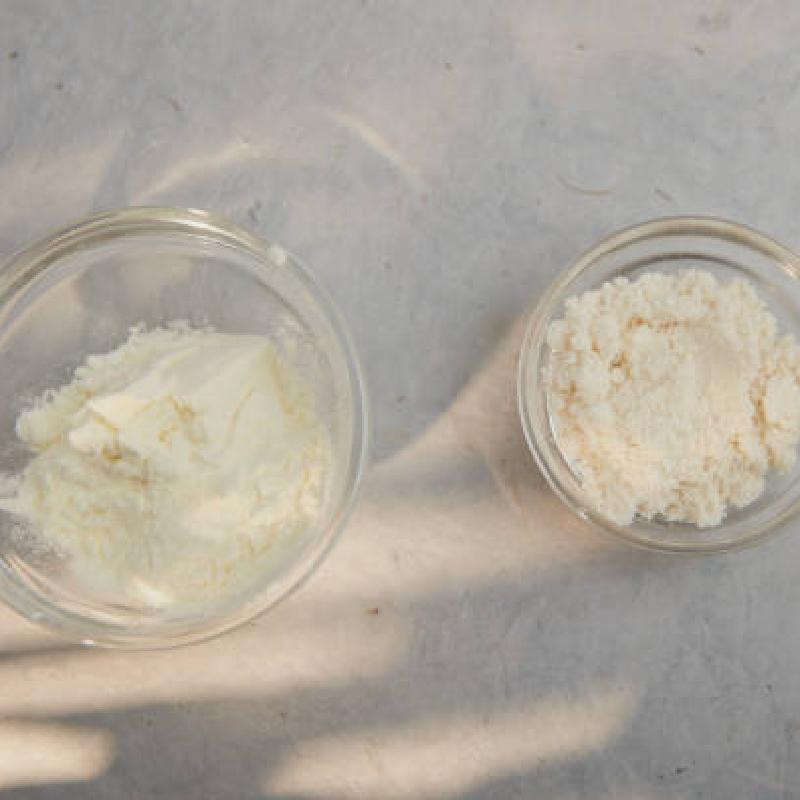 Proteína Isolada de Soro de Leite de Alta Qualidade e Acessível Pó de Proteína de Soro de Leite Concentrado 80% 90%