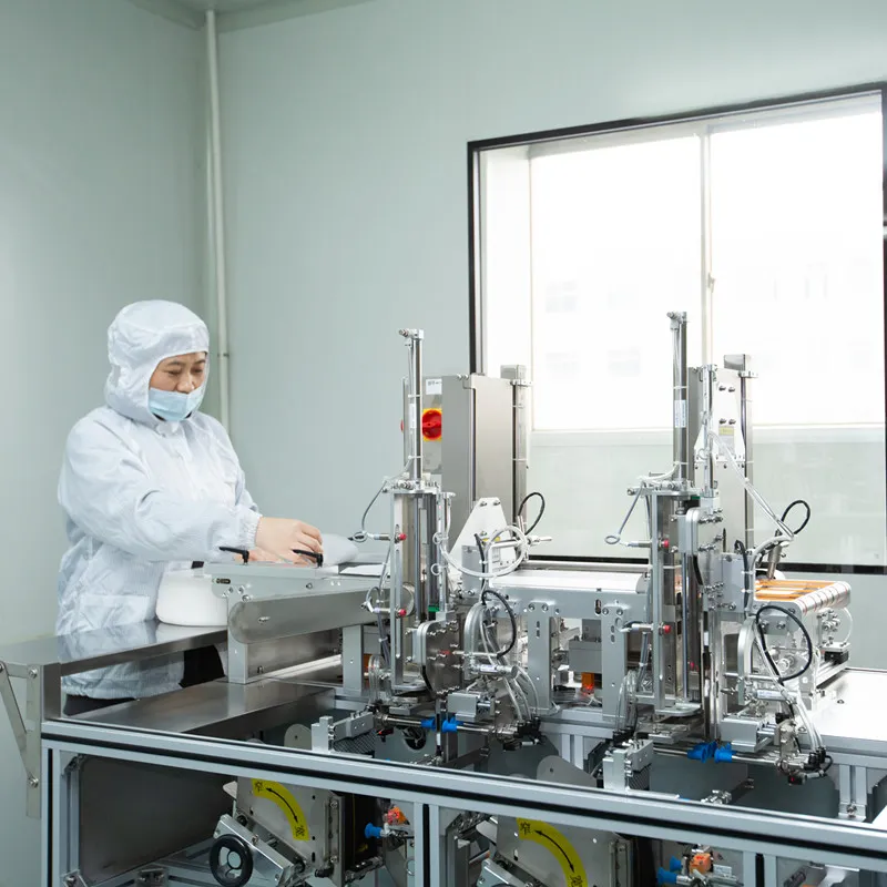 Equipamentos de Desenvolvimento Biotecnológico