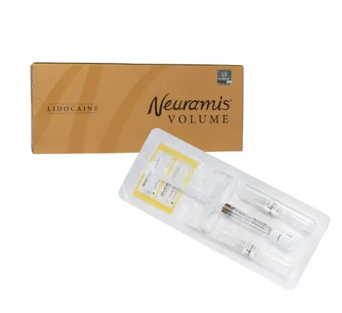 Neuramis Volume Preenchimento Dérmico