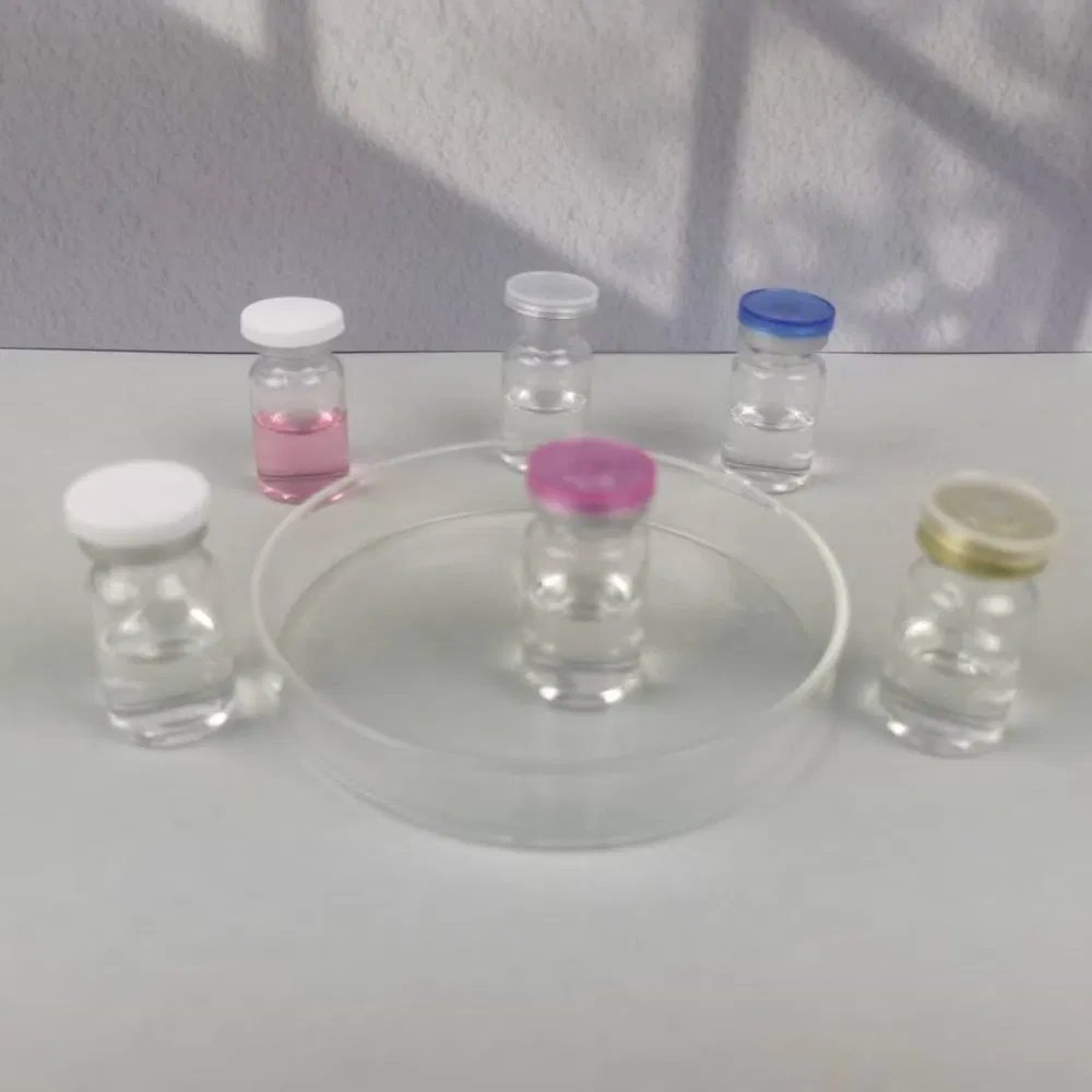 Fornecedor de Tratamento de Coquetel de Hidratação Dermal Aqua Shine