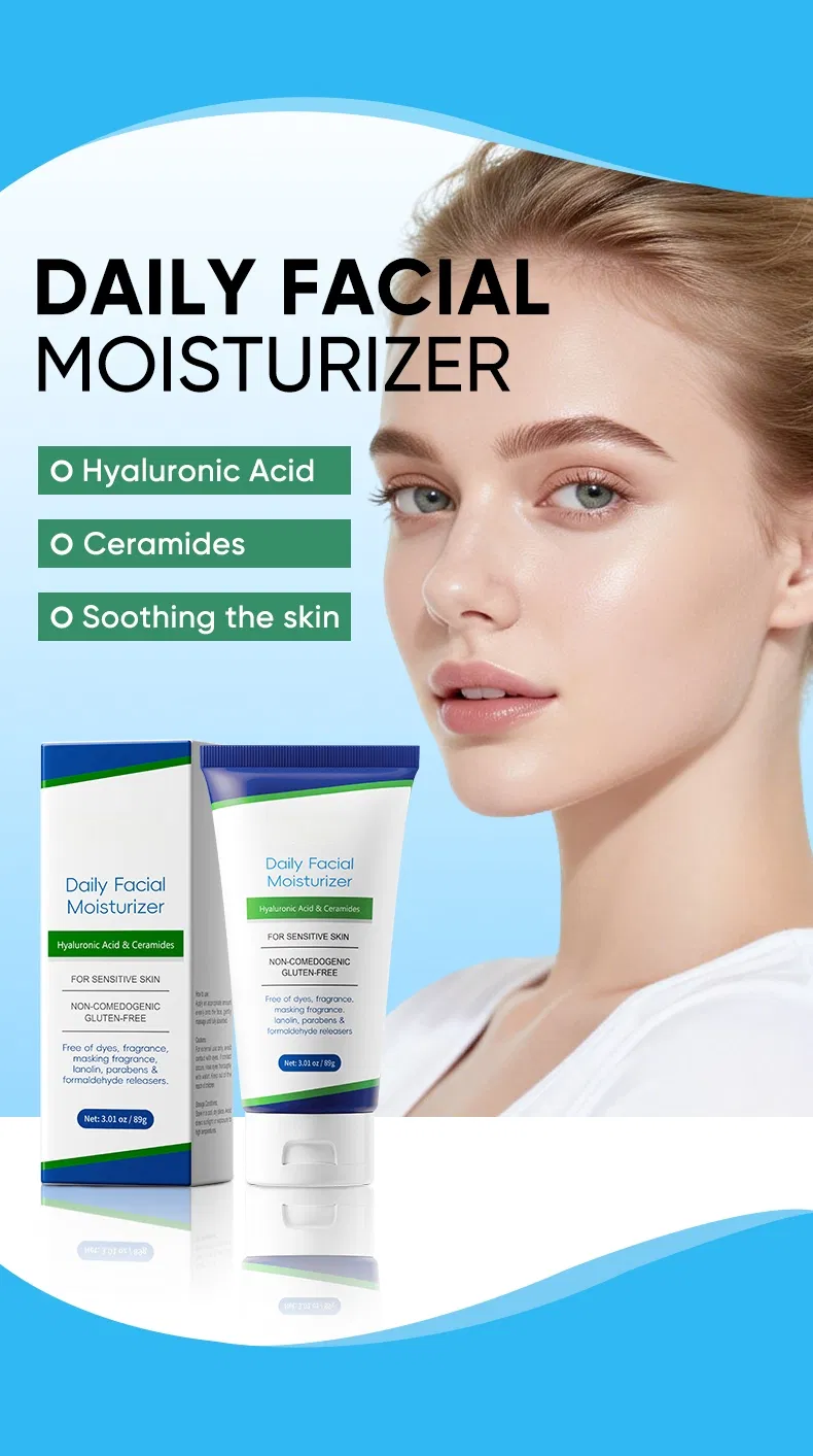 Detalhe do Creme Reparador