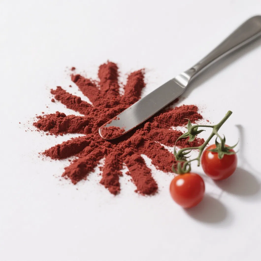 Suplementos de Fertilidade Masculina e Saúde da Próstata com Extrato de Tomate, Suporte para a Pele e Antioxidantes
