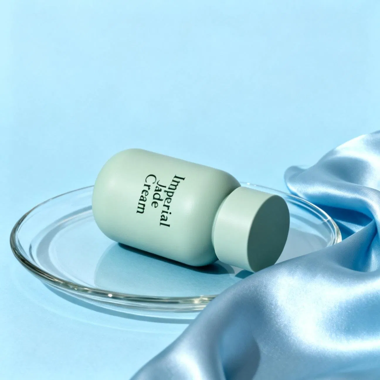 Duo de Mucina de Caracol e Glabridina para Reparo da Barreira e Creme Facial Iluminador para Pele Saudável, Resiliente e Radiante
