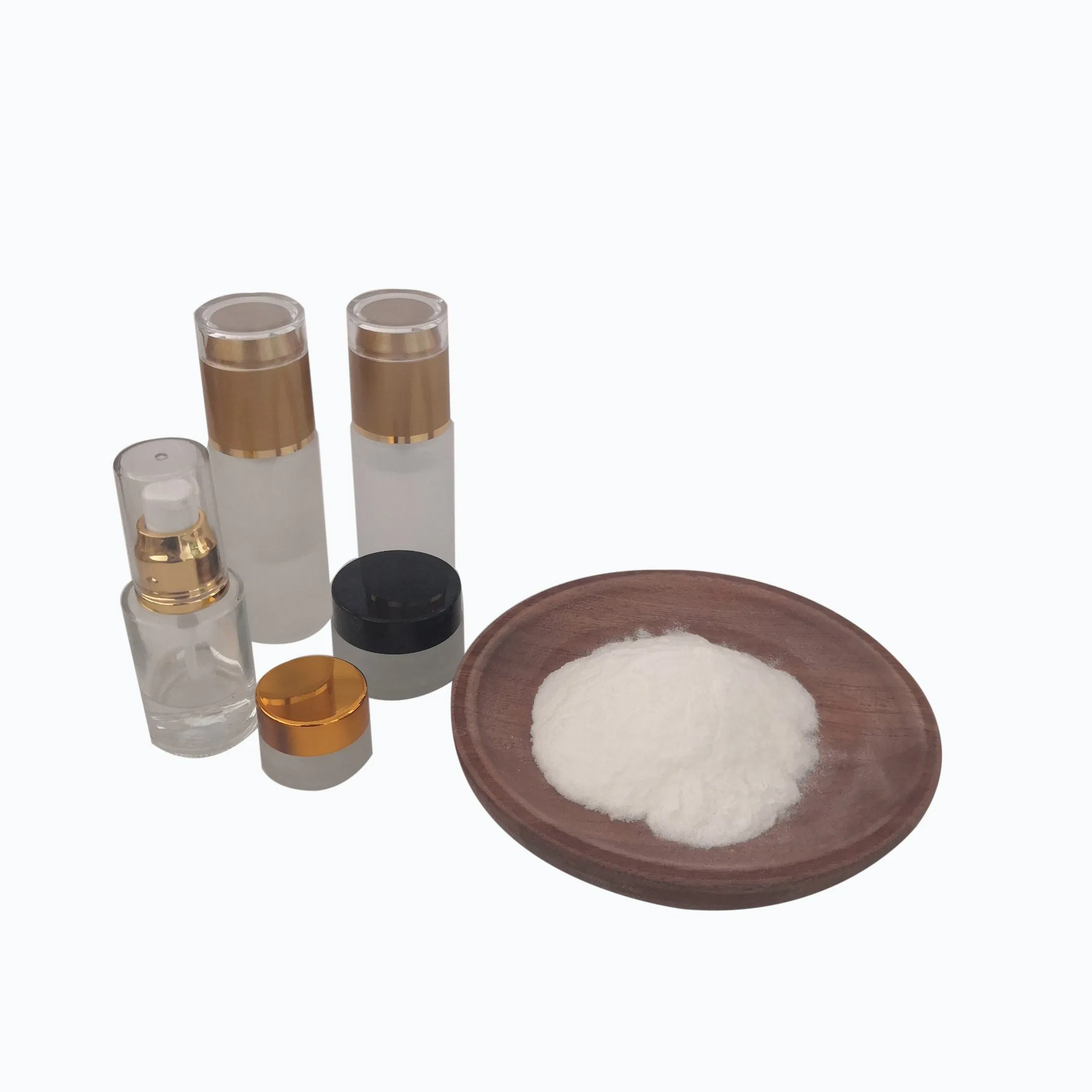 Preço Razoável Ingredientes Ativos para Cuidados com a Pele da China Goma Esclerotial