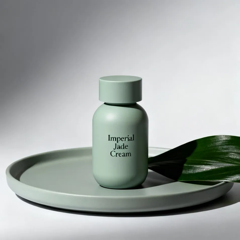 Duo de Mucina de Caracol e Glabridina para Reparo da Barreira e Creme Facial Iluminador para Pele Saudável, Resiliente e Radiante