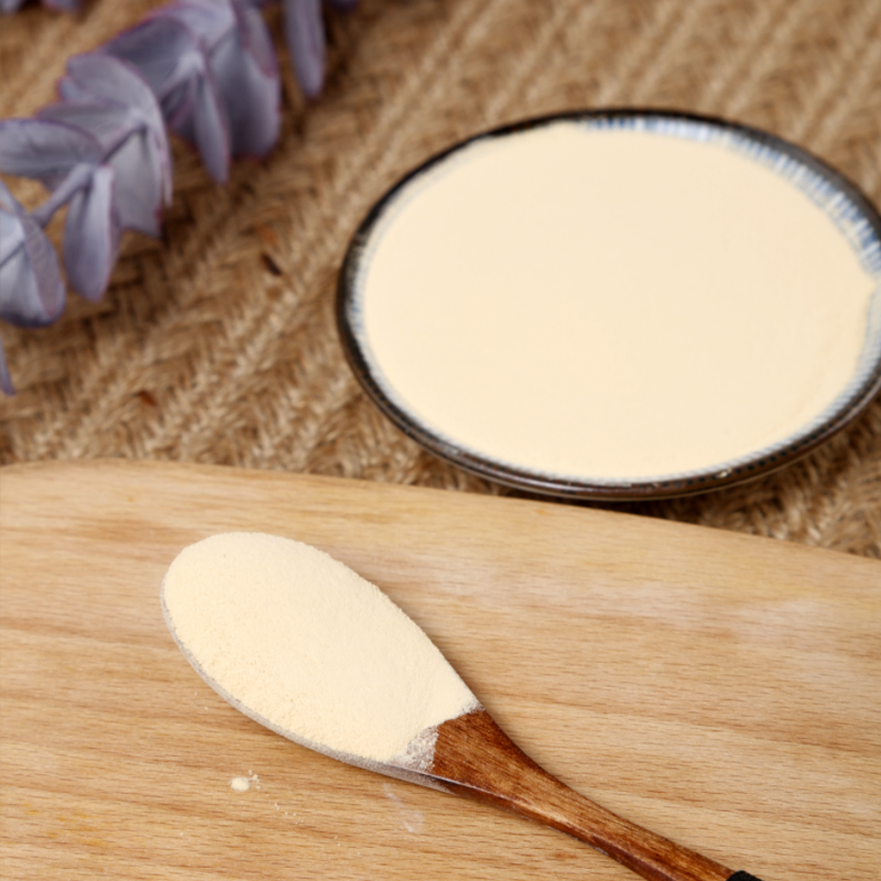 Venda Direta de Fábrica Pó de Isolado de Proteína de Soro de Leite de Grau Alimentício para Construção Muscular