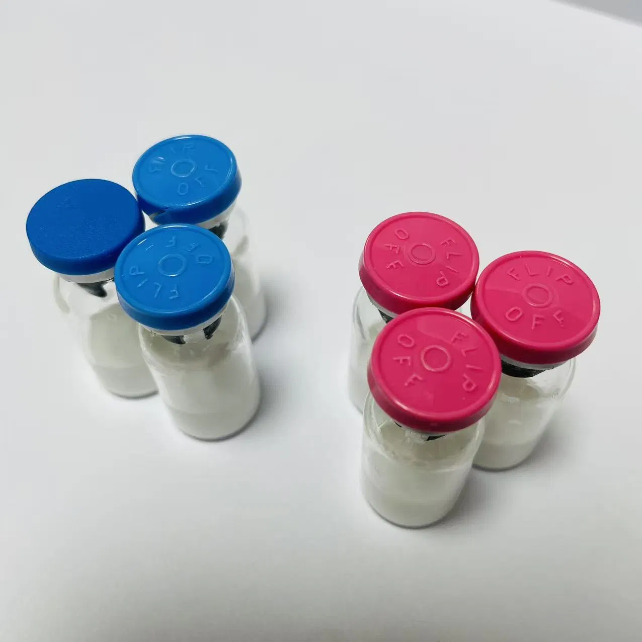 100% Entrega Segura Peptídeo Antienvelhecimento Cosmético Peptídeo Do Armazém Dos EUA