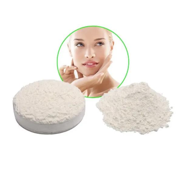 Ergothioneine em pó para atacado 99% Ingrediente de cuidados com a pele natural Ergothioneine