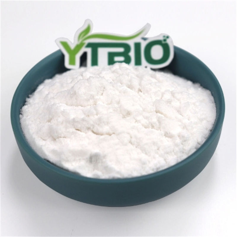 Peptídeo Cosmético Anti-Envelhecimento Acetil Hexapeptide-1 CAS 448944-47-6