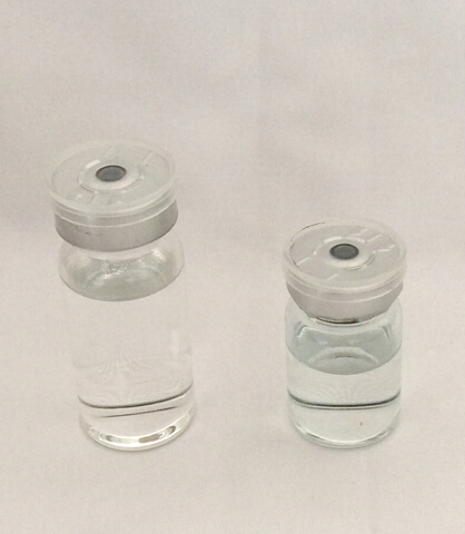 Fornecedor de Tratamento de Coquetel de Hidratação Dermal Aqua Shine