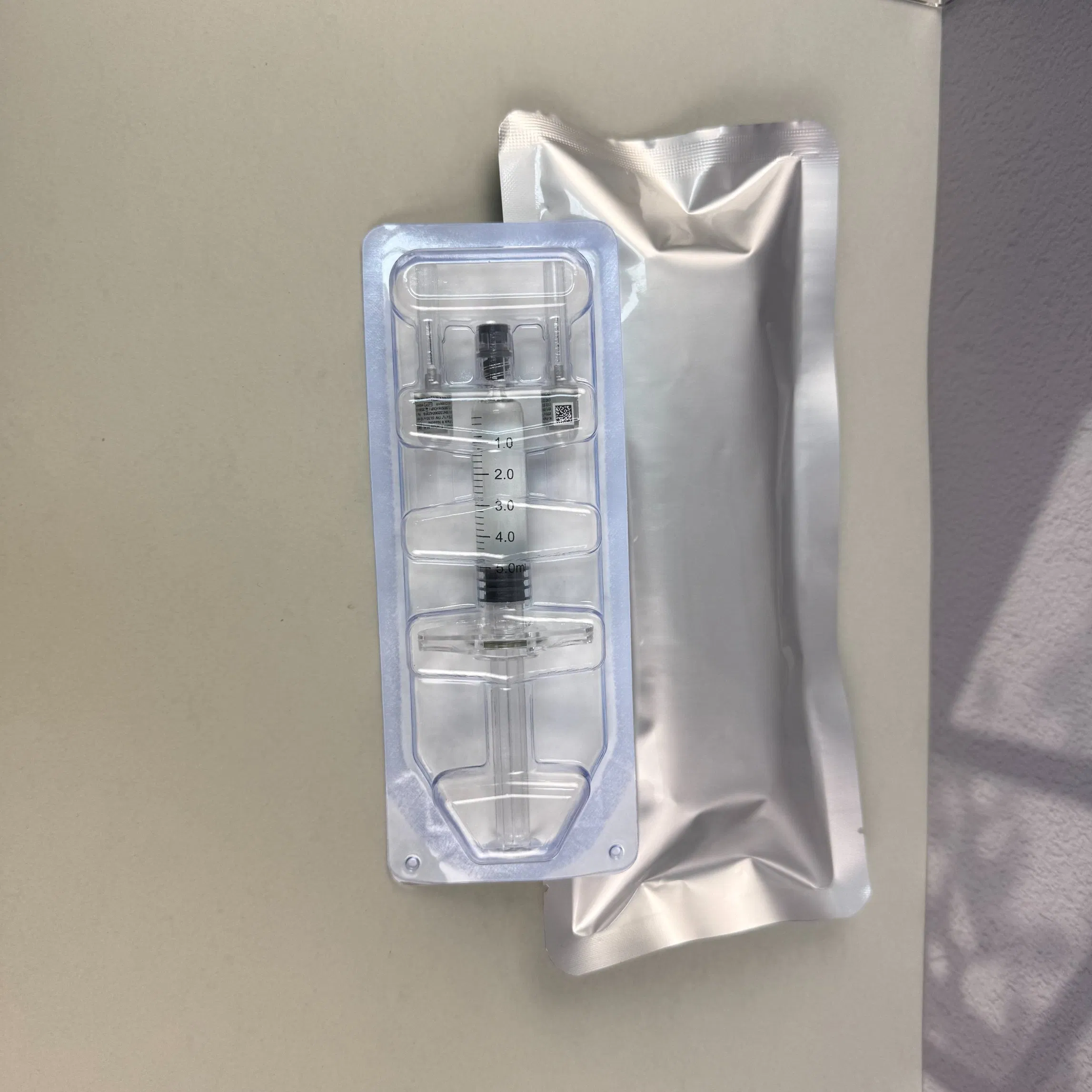 Solução de Mesoterapia de Alta Concentração para Hidratação Profunda, Antienvelhecimento e Reforço da Pele