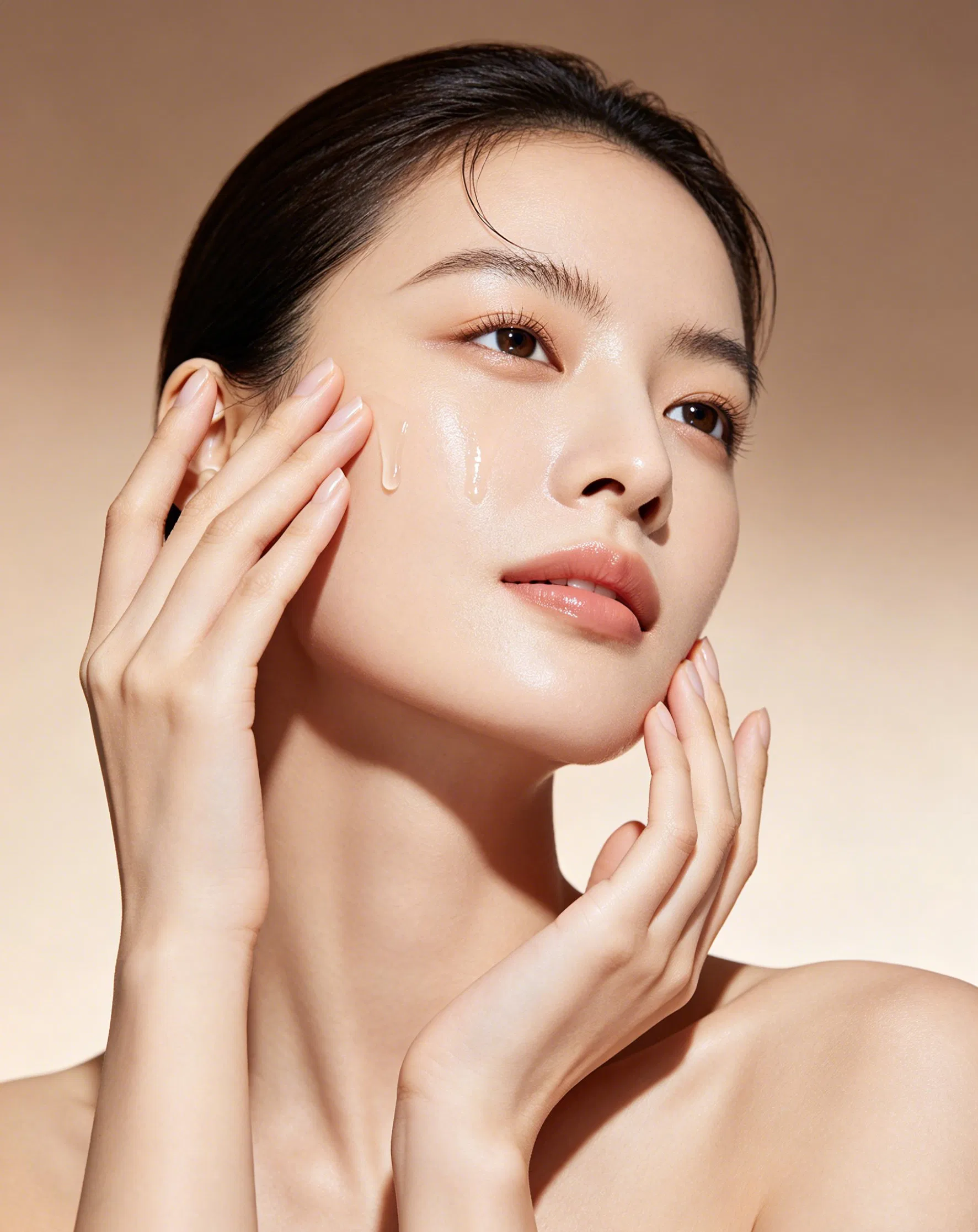 Creme para os Olhos Anti-Idade Cosméticos de Beleza Rugas Retinol Colágeno Bastão Balm para os Olhos