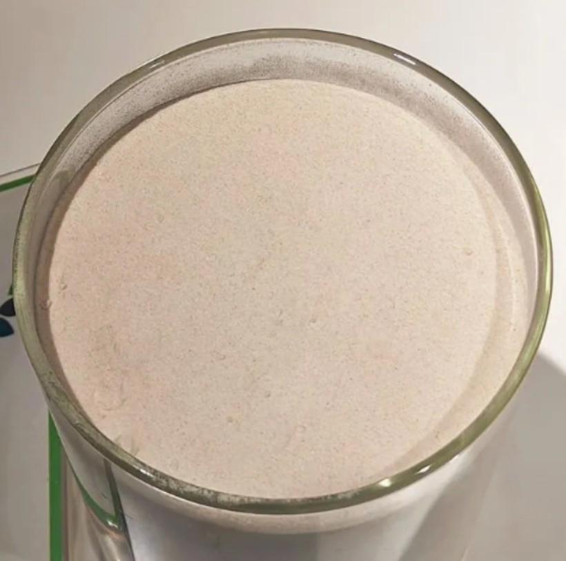 Suplementos de proteína em pó de soro de leite para ganho de peso muscular forte