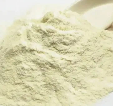 Suplementos de proteína em pó de soro de leite para ganho de peso muscular forte