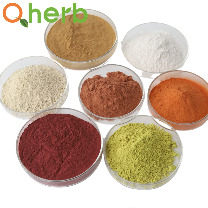 Extrato de Planta Extrato de Aveia 70% Beta Glucano para Produtos de Cuidado da Pele