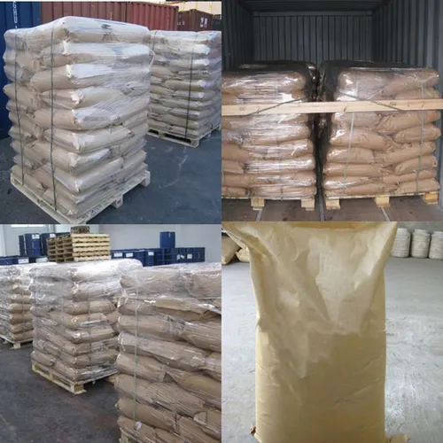 para Conservante Ácido Benzoico Pó Granular Floco CAS: 65-85-0 E210