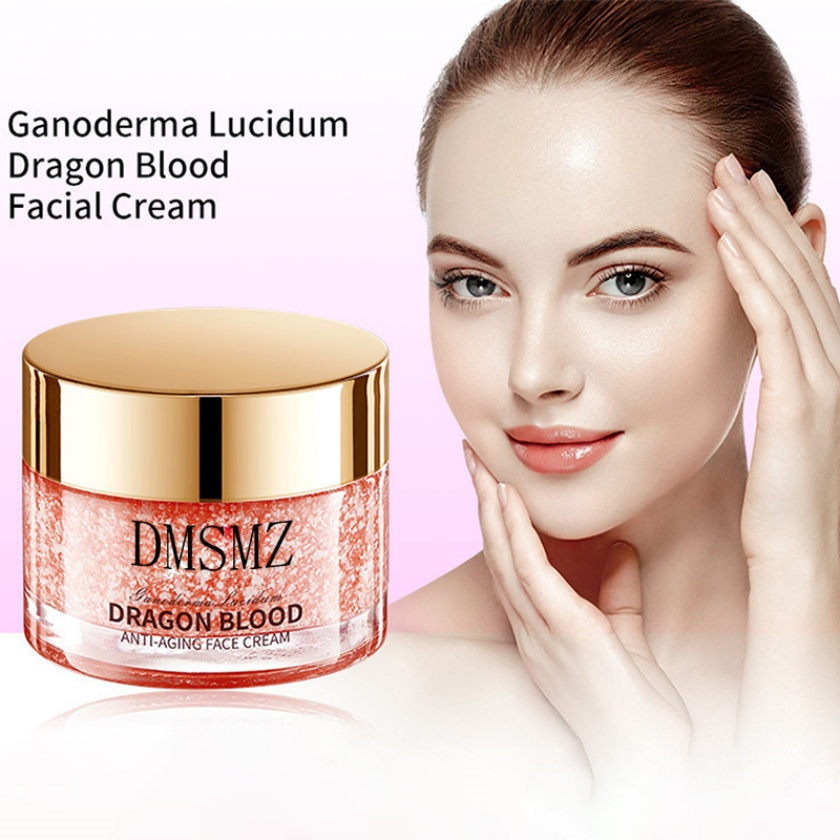Creme Facial Noturno Hidratante de Longa Duração para Reparação da Barreira Exfoliante para Rotina de Pele Orgânica