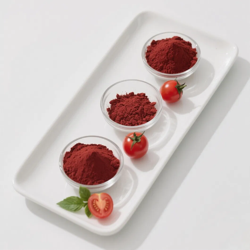 Suplementos de Fertilidade Masculina e Saúde da Próstata com Extrato de Tomate, Suporte para a Pele e Antioxidantes