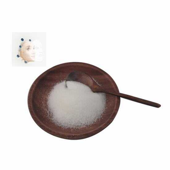 Ingrediente Anti-Envelhecimento de Alta Eficácia para Regeneração da Pele Ergotioneína Egt