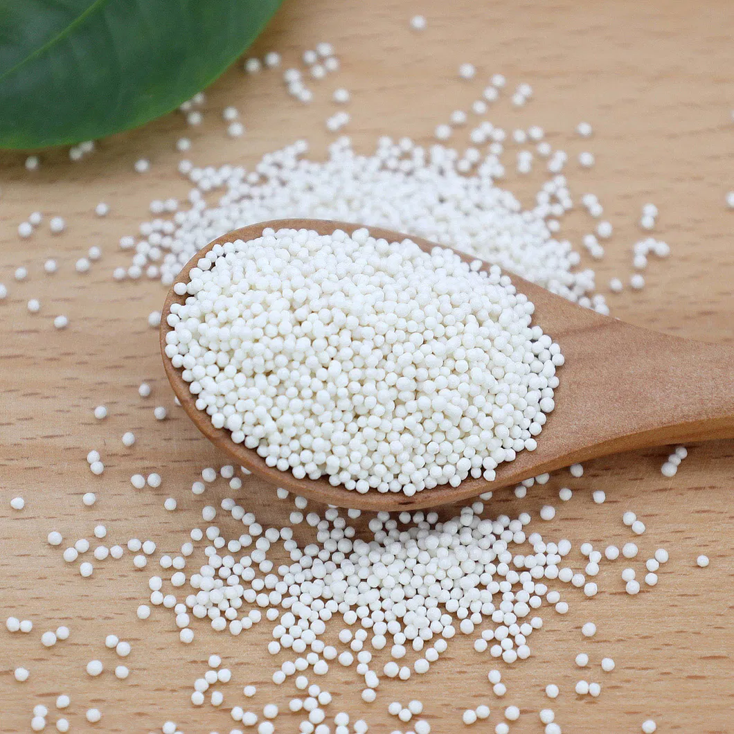 Micropellets de Alta Qualidade