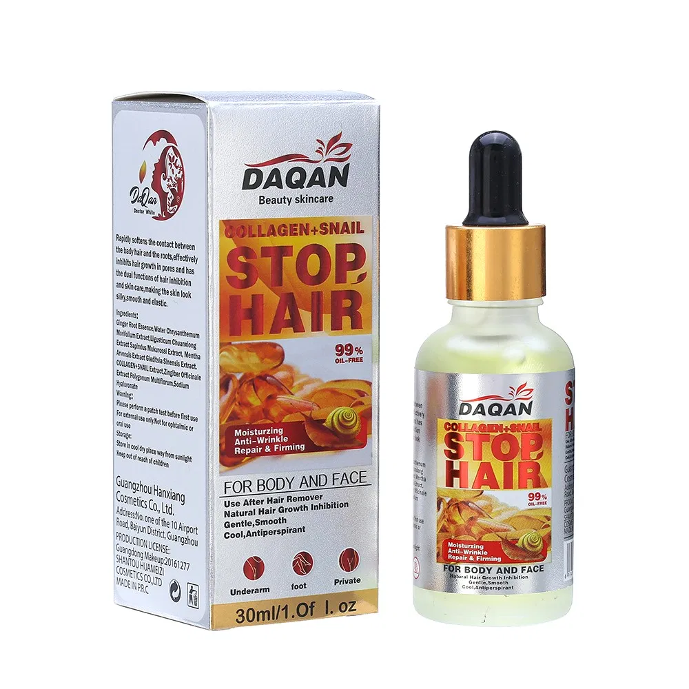 Sérum Revitalizante de Caracol com Colágeno para Pele Radiante