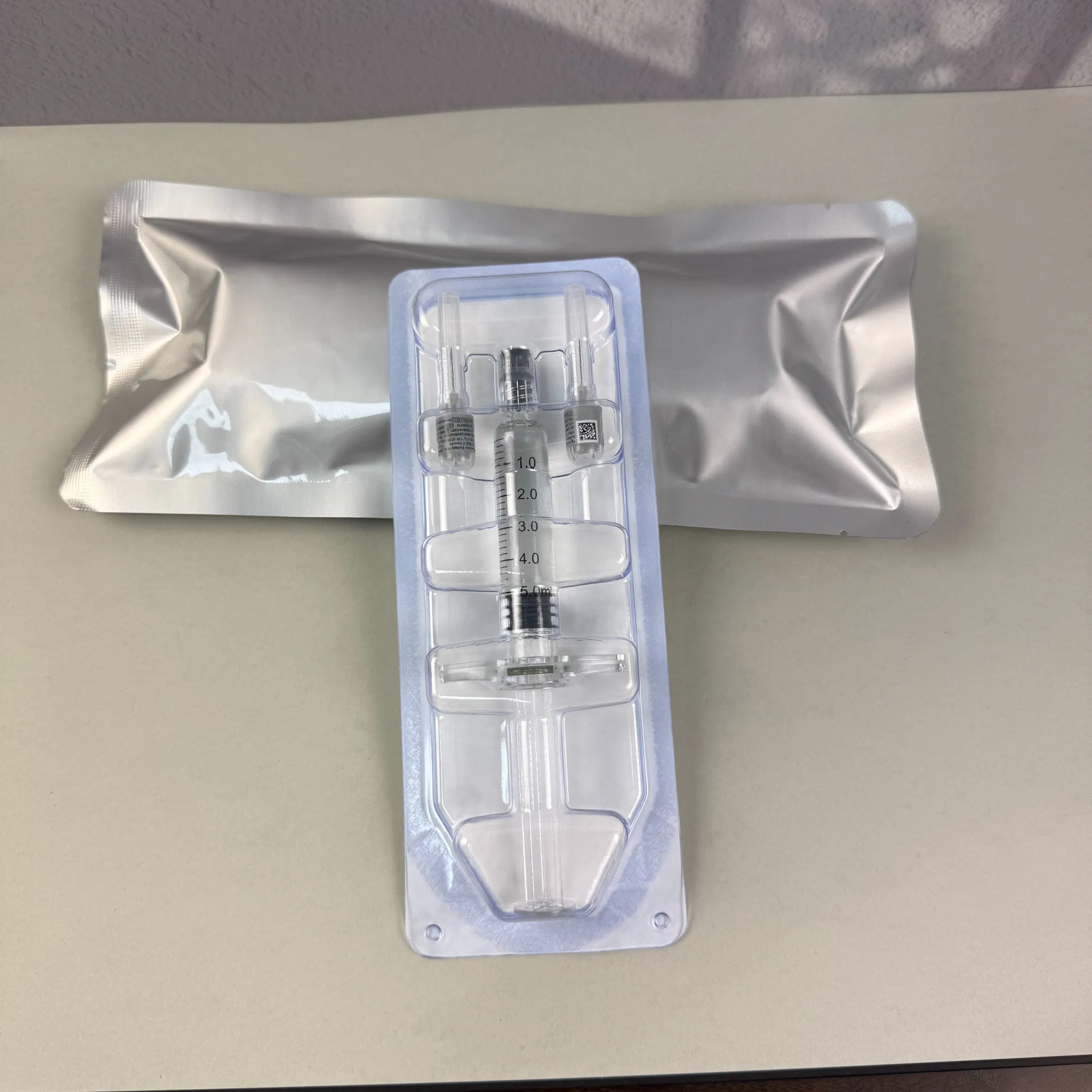 Solução de Mesoterapia de Alta Concentração para Hidratação Profunda, Antienvelhecimento e Reforço da Pele
