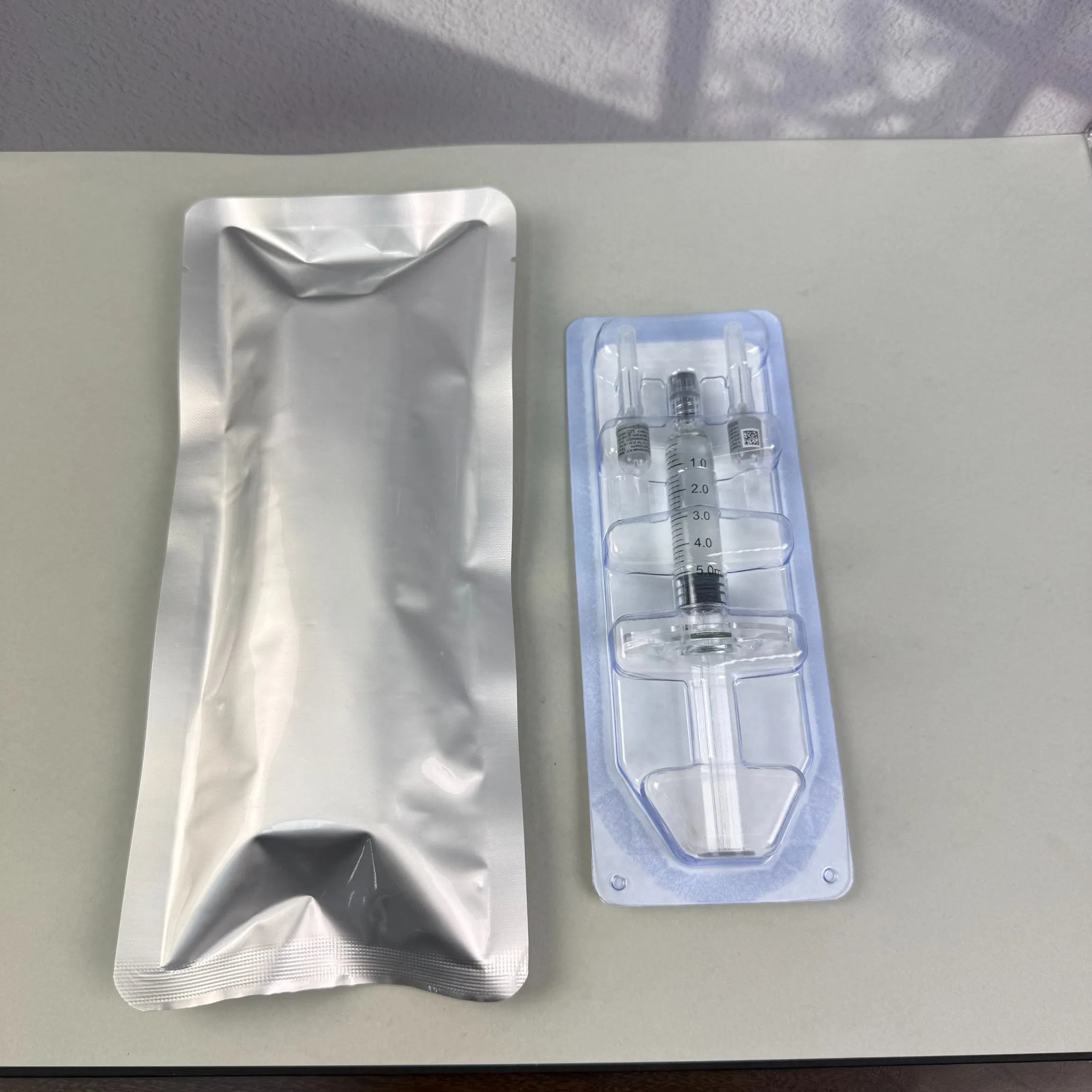 Solução de Mesoterapia de Alta Concentração para Hidratação Profunda, Antienvelhecimento e Reforço da Pele
