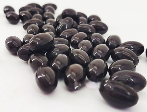 Cápsulas de Óleo de Orégano OEM/Marca Própria Suporte Imunológico Natural e Antioxidante Suplemento para Saúde Digestiva