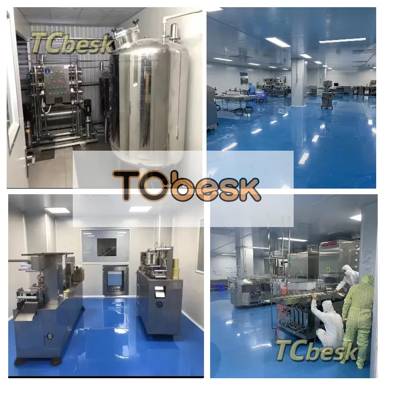 Controle de Qualidade em Laboratório