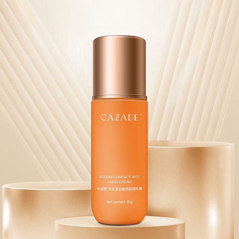 Creme Facial Hidratante Profundo Hidratante Intensivo para Cuidados com a Pele Repara a Barreira da Pele Fórmula Anti-Envelhecimento Reduz Linhas Finas 50ml