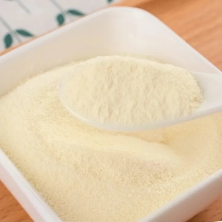 Ingredientes Alimentares Creme Não Lácteo Para Café Emulsificante Para Café