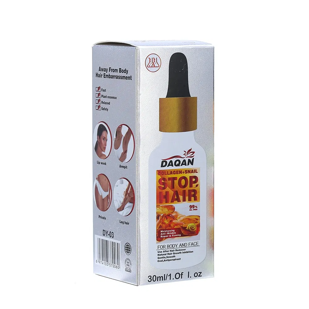 Sérum Revitalizante de Caracol com Colágeno para Pele Radiante