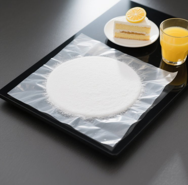 Pó de Galacto Oligossacarídeo Gos 95 – Ingrediente Prebiótico para Produção de Fórmula Infantil