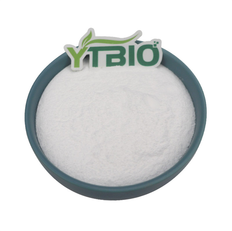Peptídeo Palmitoil Pentapeptídeo CAS 214047-00-4 Peptídeo Cosmético Antienvelhecimento 99%