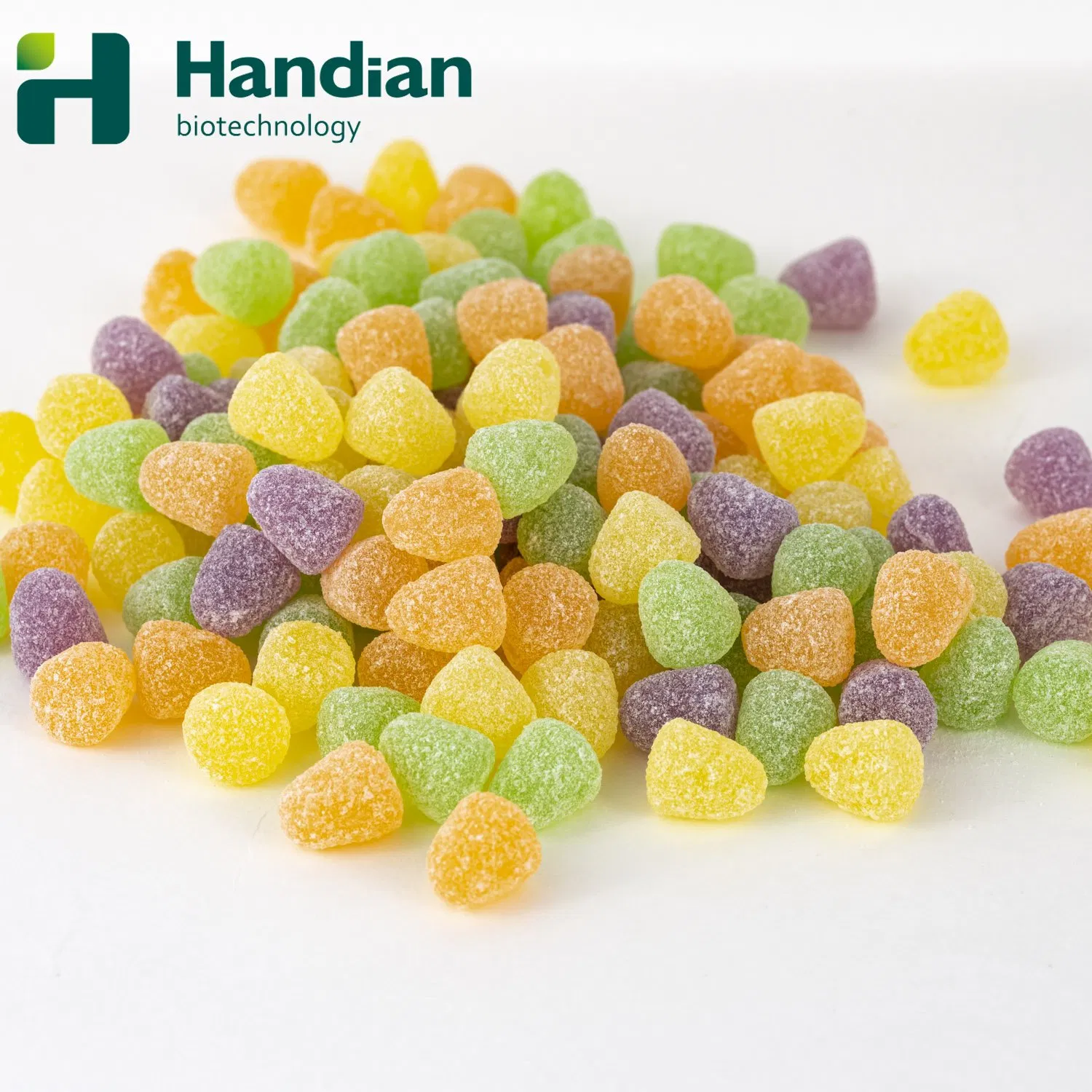 Reduza as Idas ao Banheiro à Noite Apoie Seu Próstata Envelhecida Suplemento Gummy para Homens