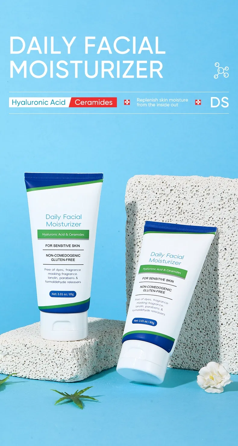 Detalhe do Creme Reparador