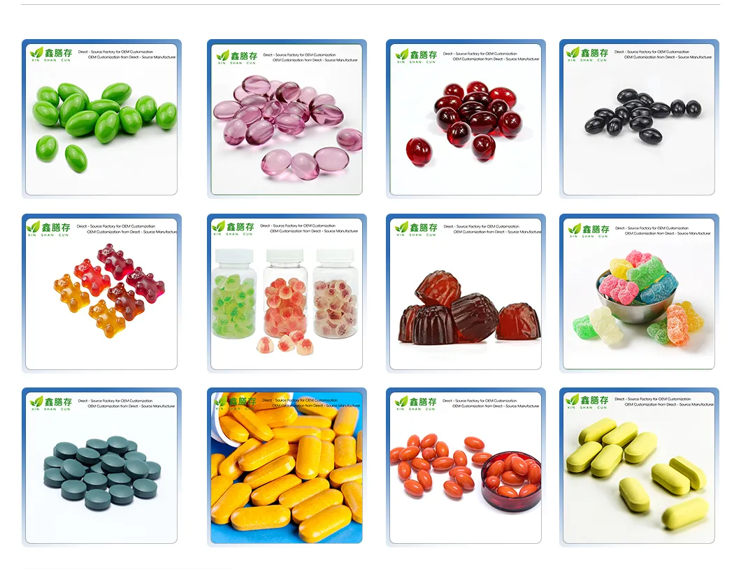 Gama de Produtos de Saúde