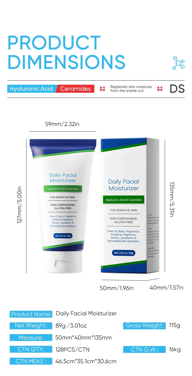 Detalhe do Creme Reparador