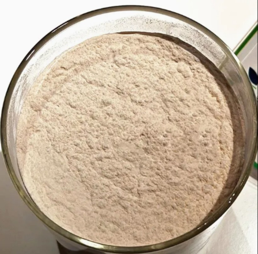 Suplementos de proteína em pó de soro de leite para ganho de peso muscular forte