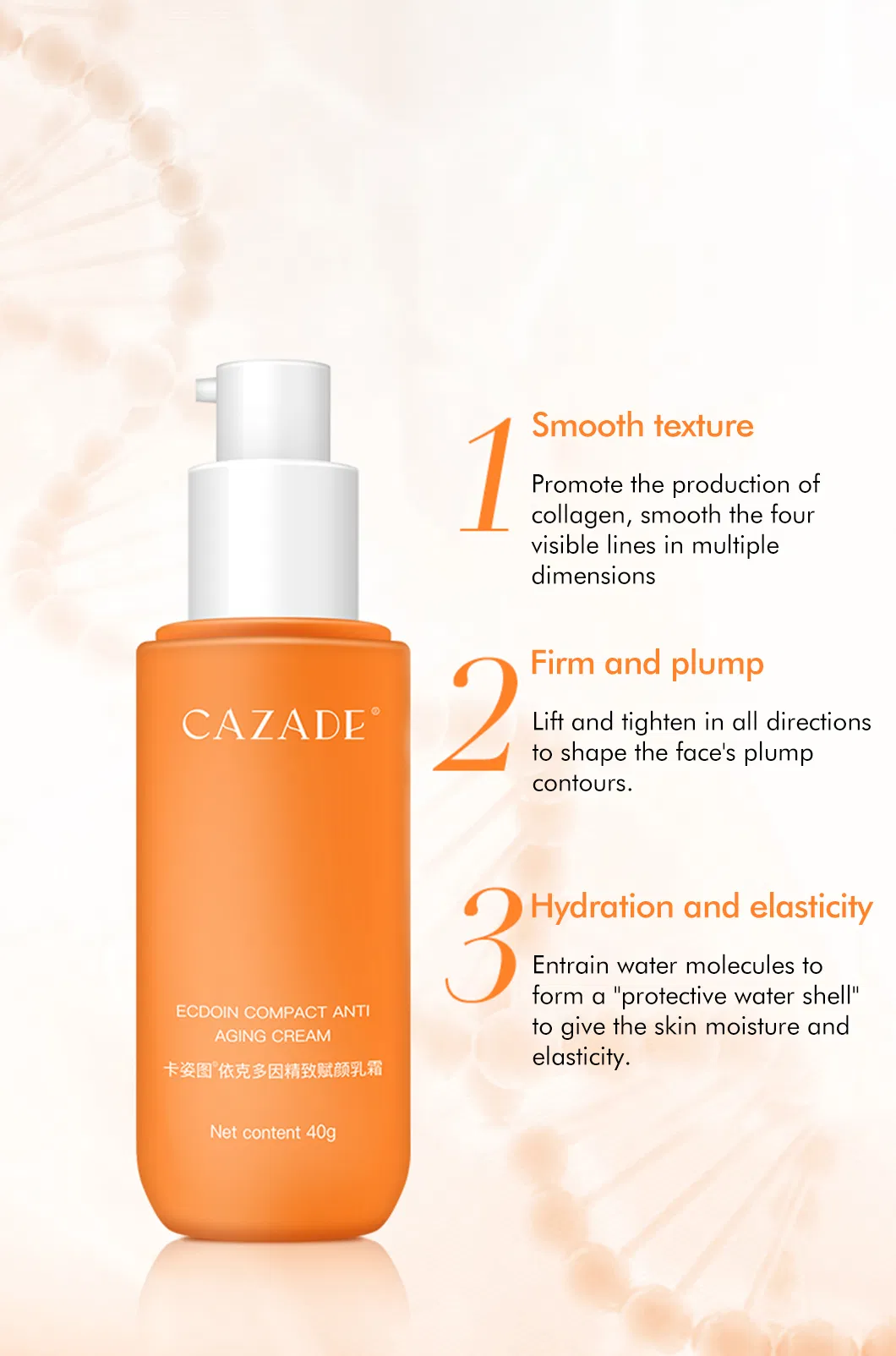 Creme Facial Hidratante 4