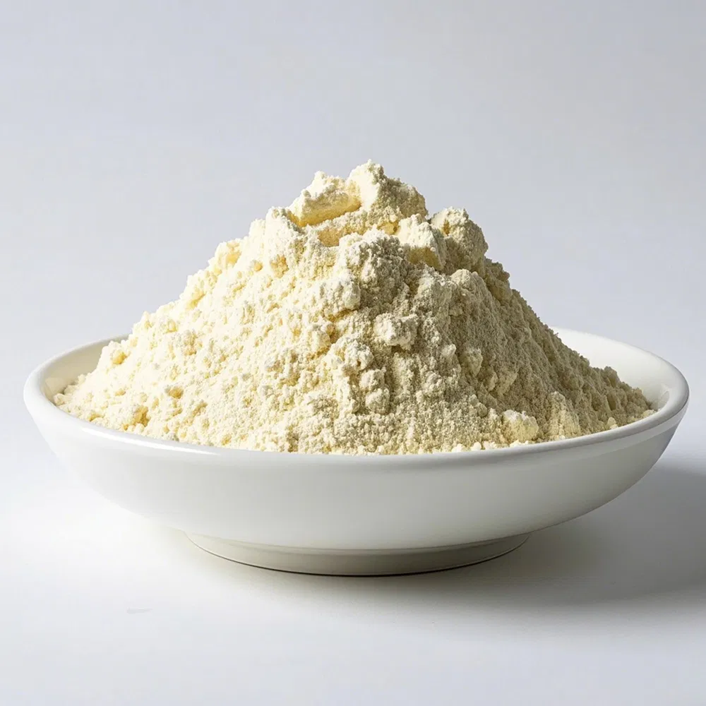 Venda Direta de Fábrica Pó de Isolado de Proteína de Soro de Leite de Grau Alimentício para Construção Muscular