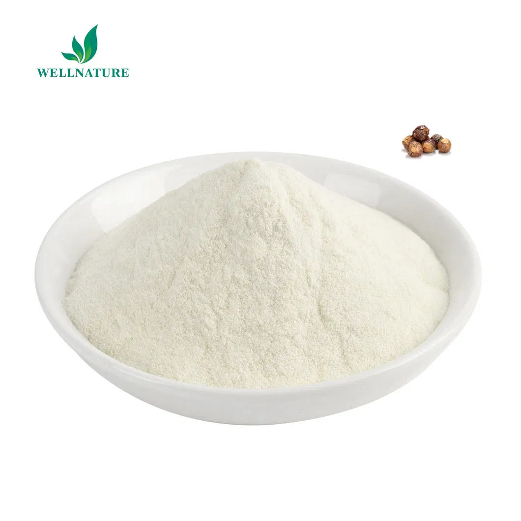 Extrato de Saponária Natural para Cosméticos e Produtos Orgânicos para Cuidados com a Pele